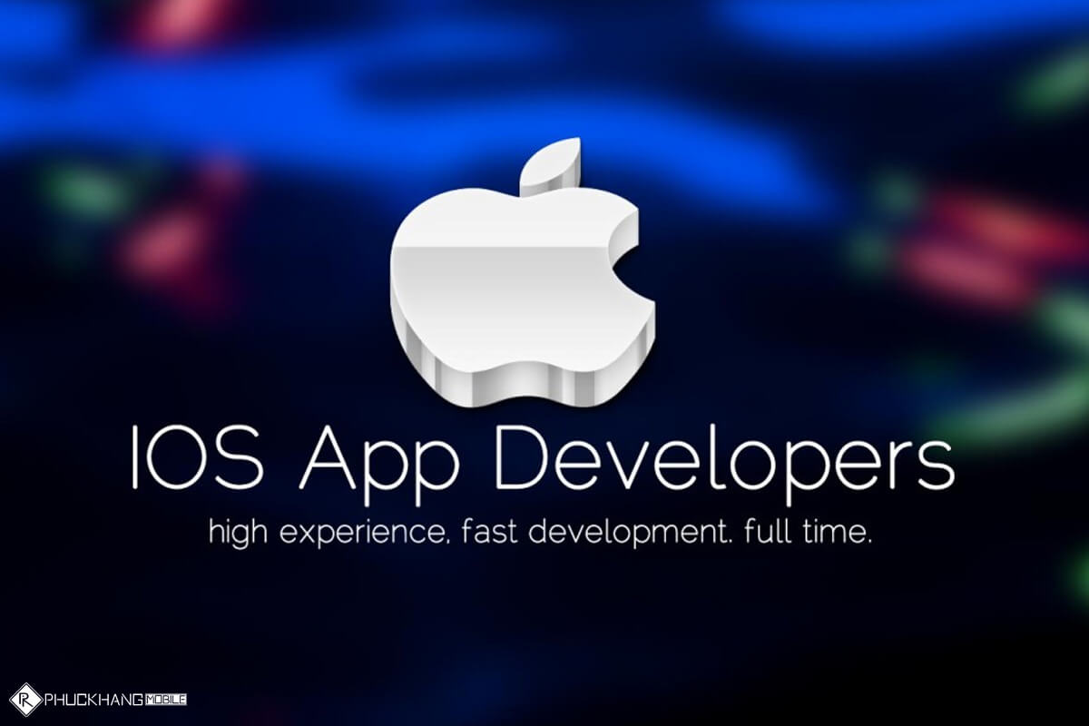 Apple Developer là gì? Cách đăng ký tài khoản và đưa app lên App Store - Hình 1 Apple Developer là gì