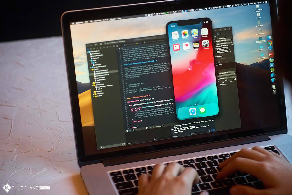 Apple Developer là gì? Cách đăng ký tài khoản và đưa app lên App Store - Hình 4 Apple Developer
