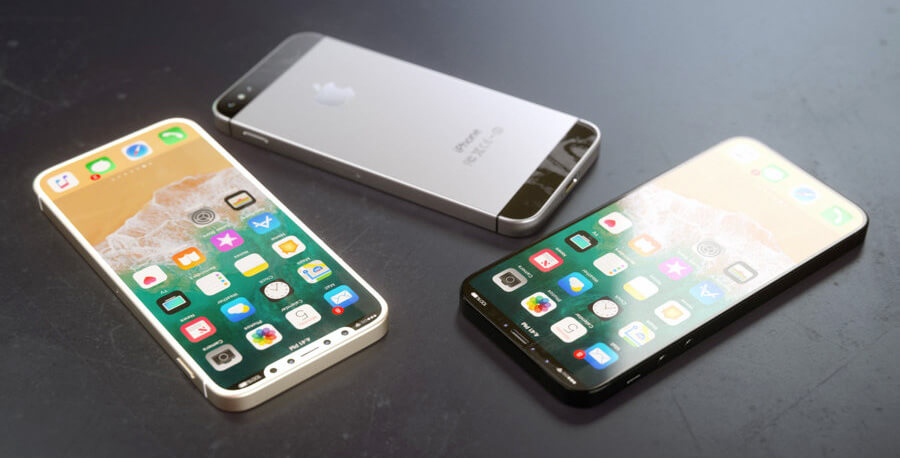 Apple dự kiến ra mắt iPhone SE màn hình 4.7 inch vào đầu năm 2020? - Hình 2