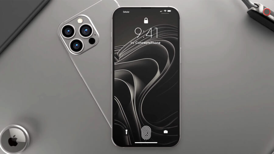 Dòng iPhone 13 sẽ ra mắt vào tháng 9 với Chip 5 nm+, pin lớn hơn, hỗ trợ mmWave 5G và giá không đổi Dòng iPhone 13 sẽ ra mắt vào tháng 9 với Chip 5 nm+, pin lớn hơn, hỗ trợ mmWave 5G và giá không đổi