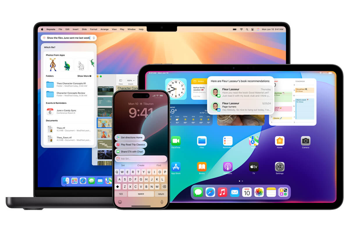 Apple Intelligence là gì - Hình 11