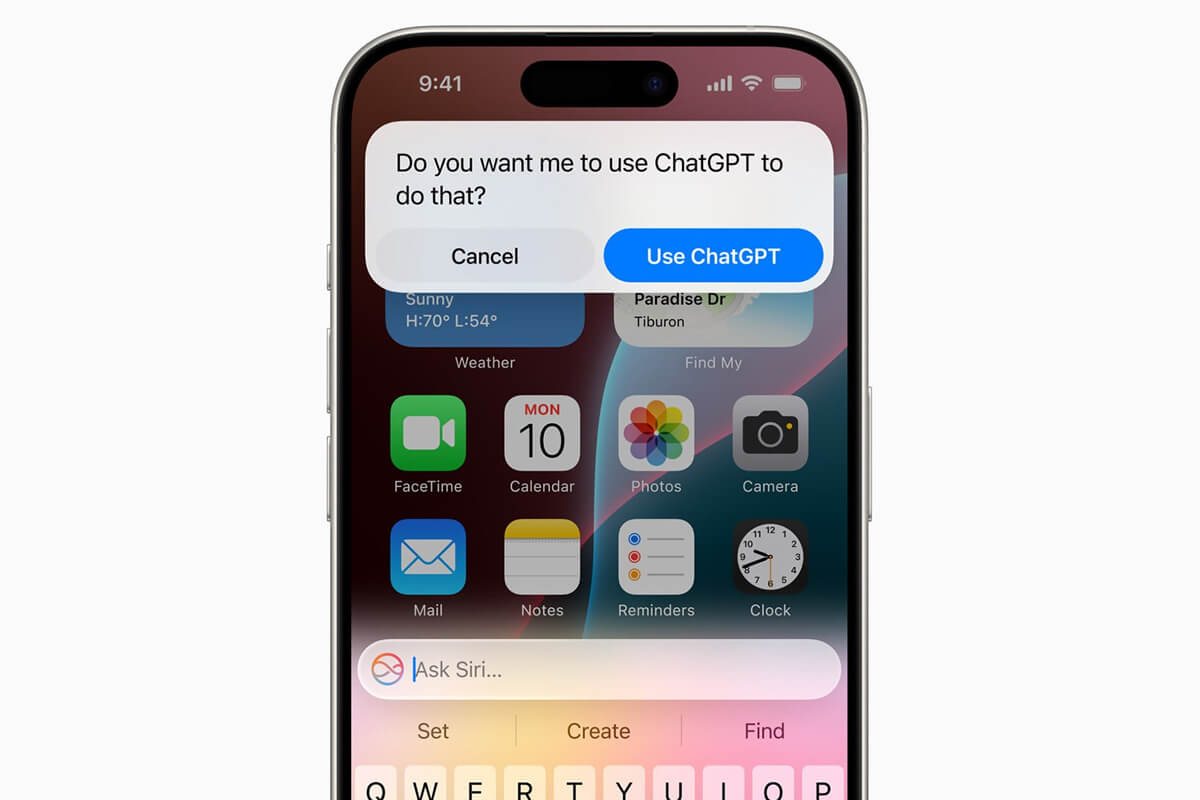 Apple Intelligence là gì - Hình 3