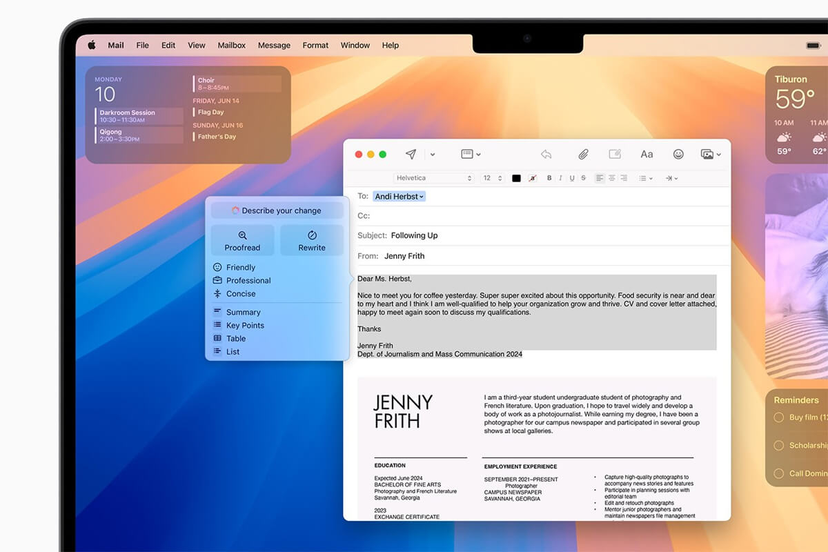 Apple Intelligence là gì - Hình 4