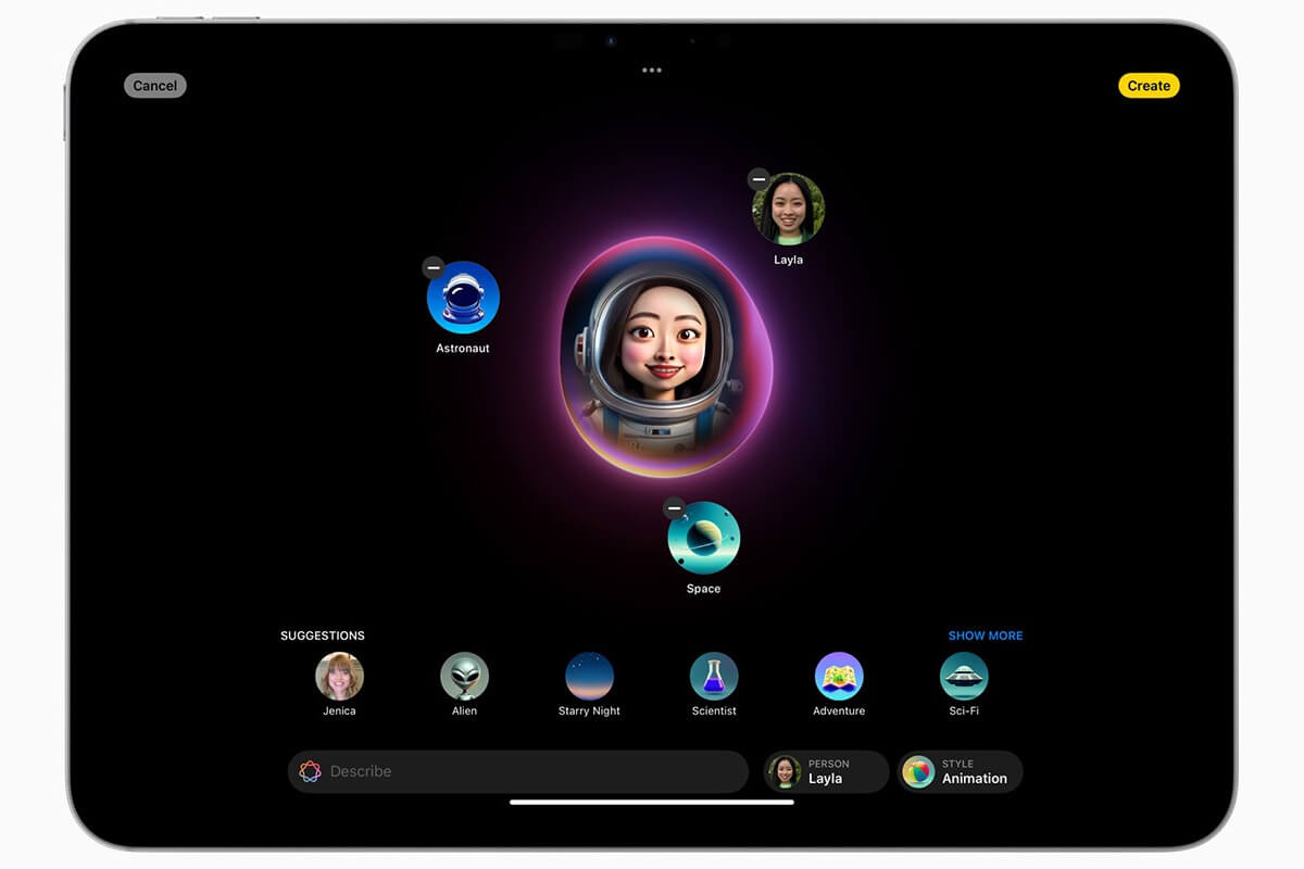 Apple Intelligence là gì - Hình 5