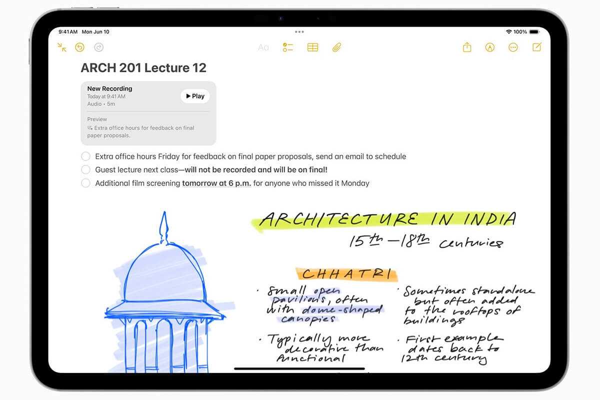 Apple Intelligence là gì - Hình 8