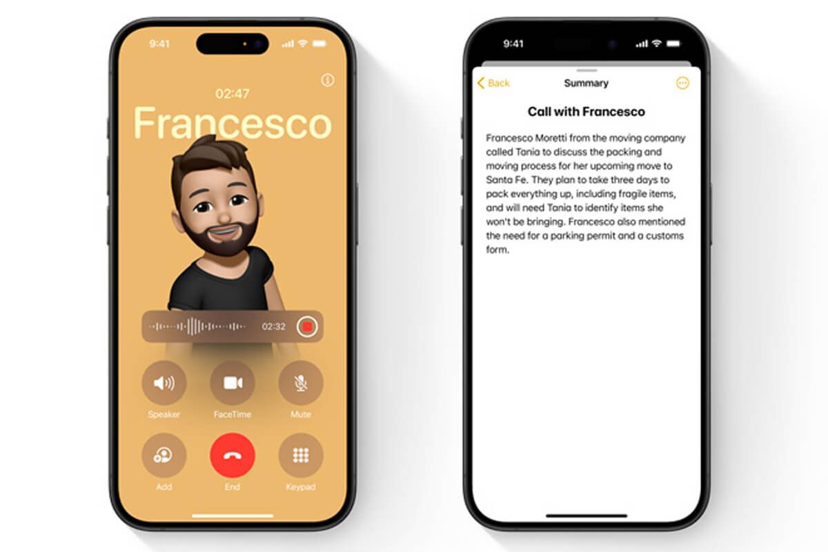 Apple Intelligence là gì - Hình 9