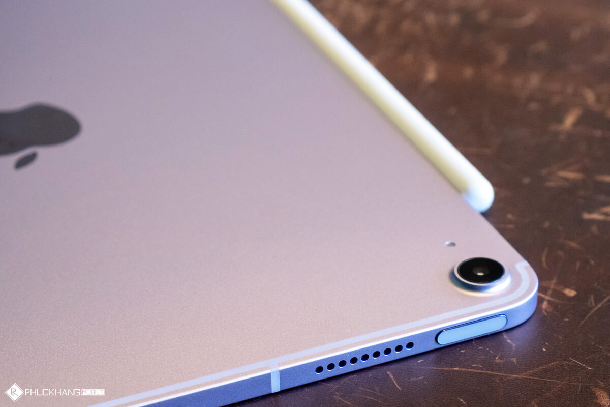 iPad Air M4 - Hình 4