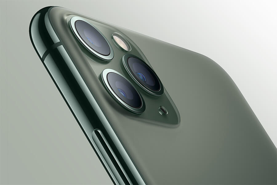 Apple iPhone 11 Pro Max vs iPhone Xs Max: Sự khác biệt là gì? - Hinh 3