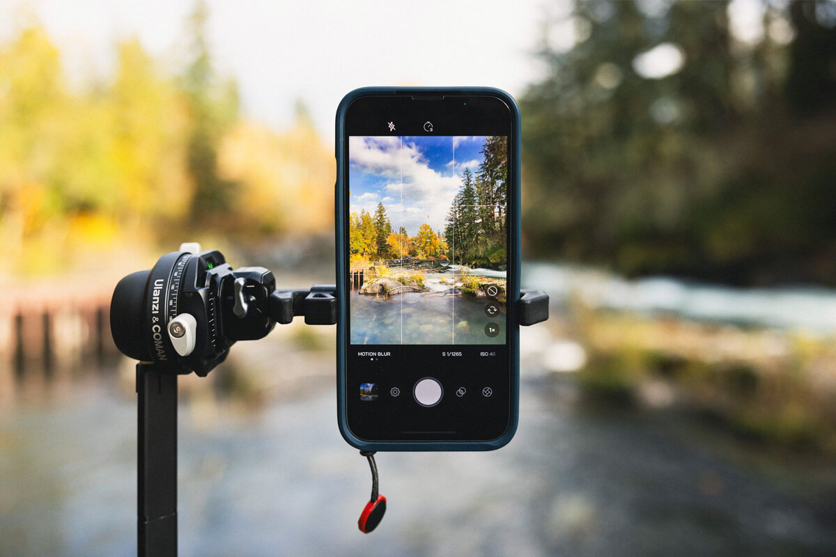 Camera iPhone lấy nét bằng laser - Hình 1