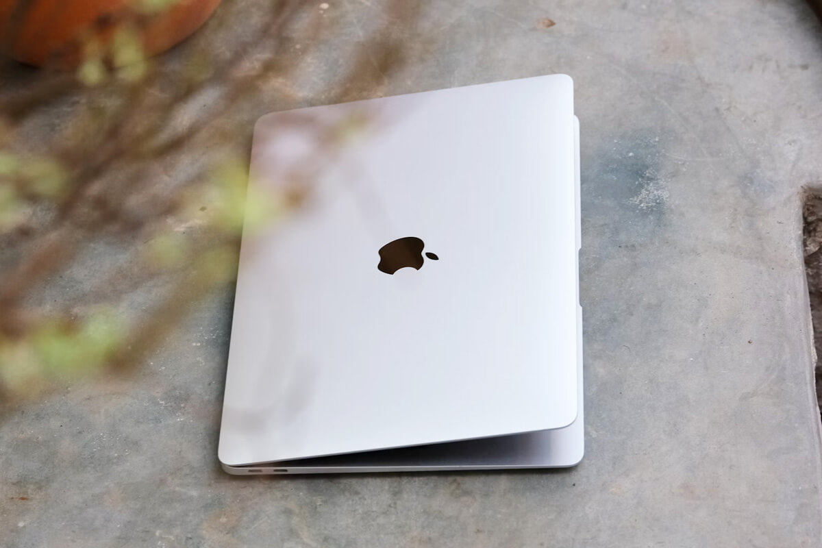 MacBook Air 11 inch - biểu tượng siêu gọn một thời MacBook Air 11 inch