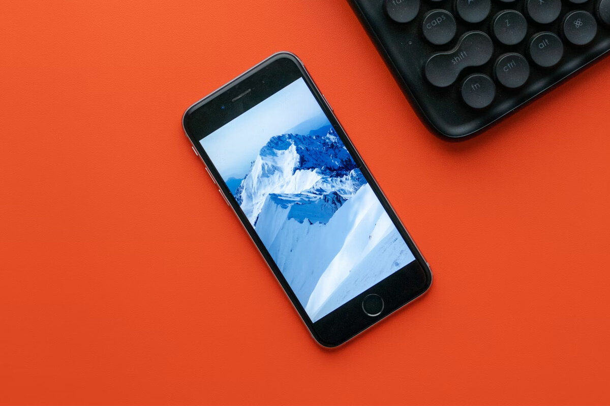iPhone 8 Plus - chiếc iPhone cuối cùng với nút Home iPhone 8 Plus