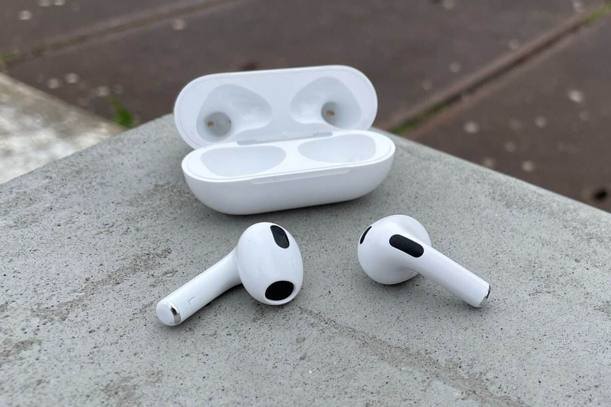 Apple sắp ra mắt bốn mẫu AirPods mới với nhiều nâng cấp đáng chú ý - Hình 1 Apple sắp ra mắt bốn mẫu AirPods mới với nhiều nâng cấp đáng chú ý - Hình 1
