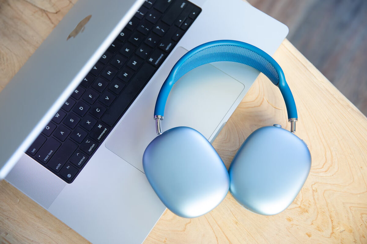 Apple sắp ra mắt bốn mẫu AirPods mới với nhiều nâng cấp đáng chú ý - Hình 3 Apple sắp ra mắt bốn mẫu AirPods mới với nhiều nâng cấp đáng chú ý - Hình 3