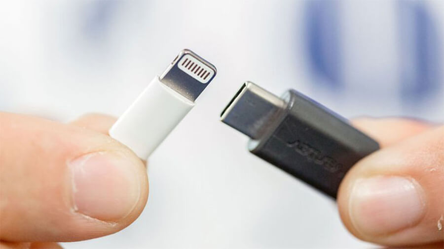 Apple liệu có toang khi Châu Âu buộc hãng bỏ cáp Lightning và sử dụng USB Type C - Hình 3