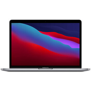 Apple Macbook Pro 13 (2020) M1 8GB/512GB (Mới - 100%)