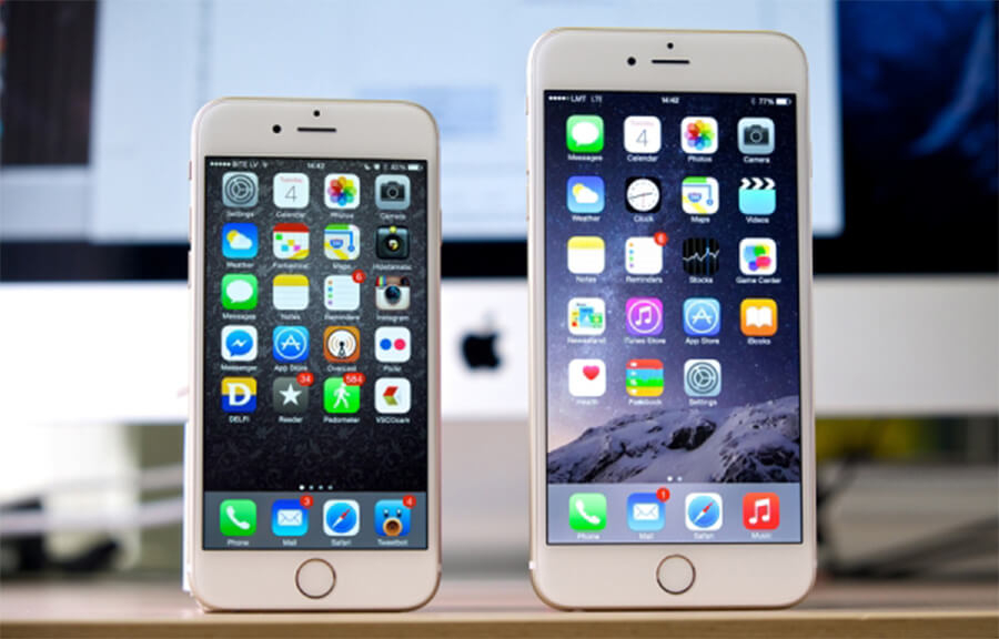 Apple mở chương trình sửa lỗi iPhone 6s và 6s Plus không lên nguồn miễn phí - Hình 1