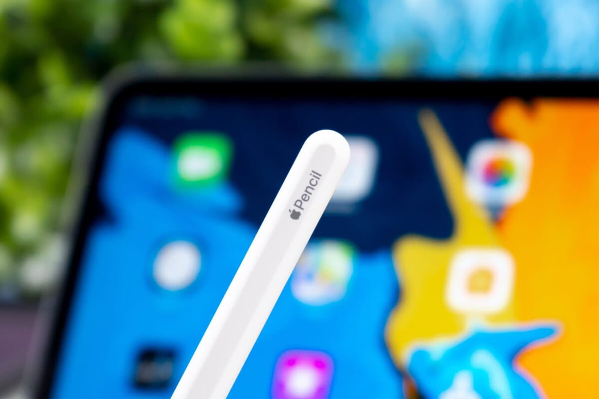 Apple Pencil có thể không hoạt động trên iPad đã thay màn hình - Hình 1