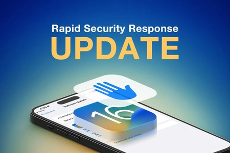 Apple bất ngờ phát hành bản vá lỗ hổng trên iOS 16.5.1 và iPadOS 16.5.1