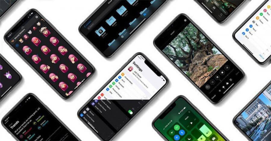 Apple phát hành iOS 13.2.3, giúp vá lỗi tin nhắn và hộp thư