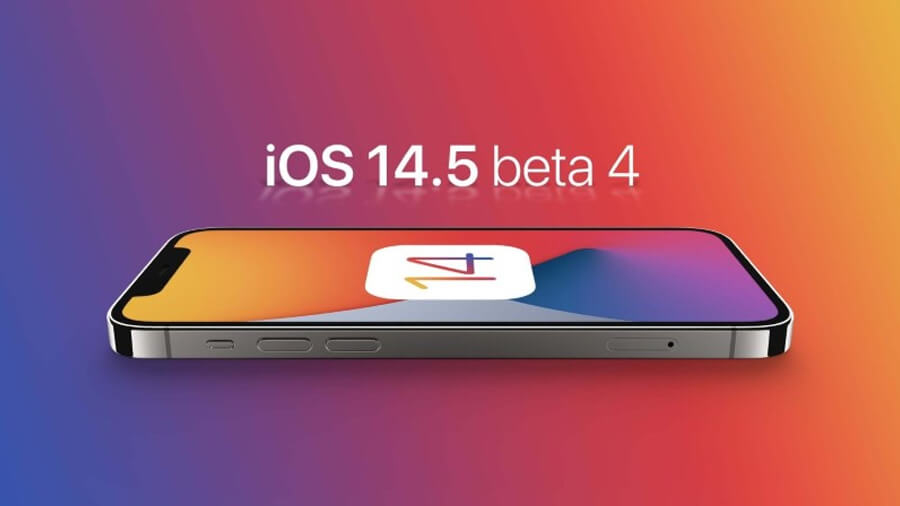 Apple phát hành iOS 14.5 Beta 4 cho iPhone: Sửa lỗi, cải thiện hiệu năng và thêm nhiều tính năng mới - Hình 1