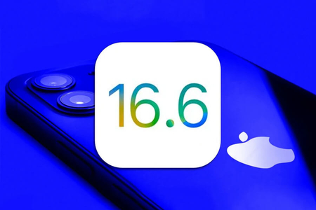 Apple chính thức phát hành iOS 16.6 và iPadOS 16.6 cho tất cả người dùng