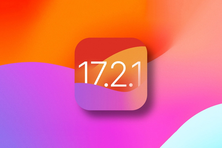 Apple bất ngờ phát hành iOS 17.2.1, sửa nhiều lỗi quan trọng