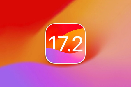 Apple chính thức phát hành iOS 17.2, bổ sung ứng dụng Nhật ký và nâng cấp AirDrop