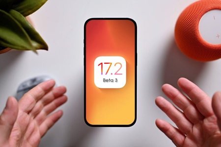 iOS 17.2 và iPadOS 17.2 Beta 3 chính thức phát hành với tính năng mới hấp dẫn