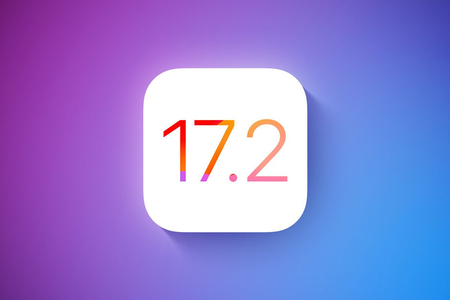 Apple bất ngờ phát hành iOS 17.2 và iPadOS 17.2 phiên bản RC