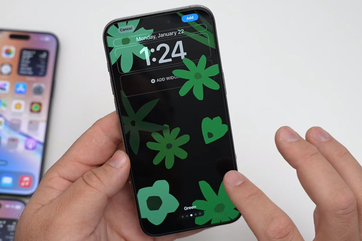 Apple phát hành iOS 17.3 bản chính thức với nhiều cải tiến mới - Hình 3