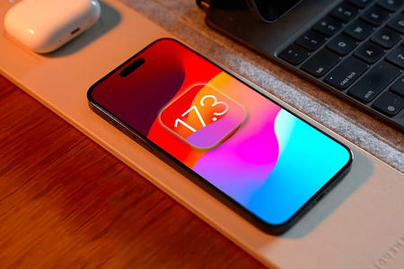 Apple phát hành iOS 17.3 bản chính thức với nhiều cải tiến mới