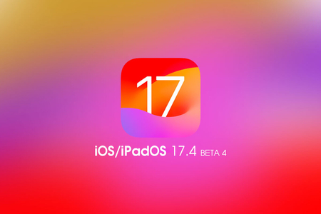 Apple công bố iOS 17.4 và iPadOS 17.4 beta 4 với cải tiến mới cho 'pin thủ'