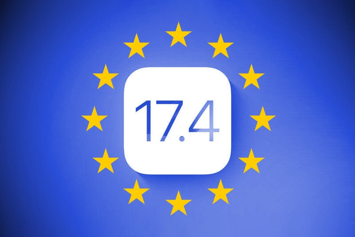 Apple phát hành iOS 17.4 và iPadOS 17.4 với hàng loạt thay đổi quan trọng - Hình 1