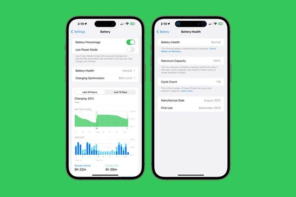 Apple phát hành iOS 17.4 và iPadOS 17.4 với hàng loạt thay đổi quan trọng - Hình 3