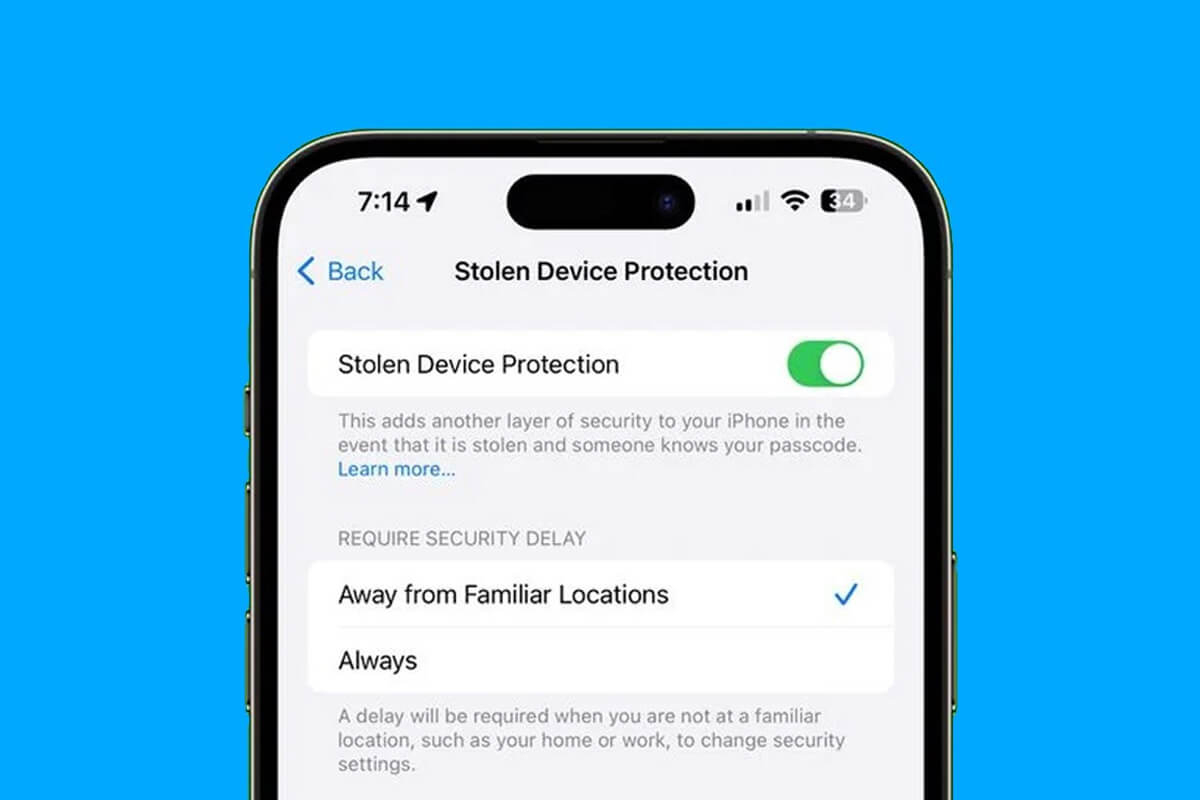 Apple phát hành iOS 17.4 và iPadOS 17.4 với hàng loạt thay đổi quan trọng - Hình 4