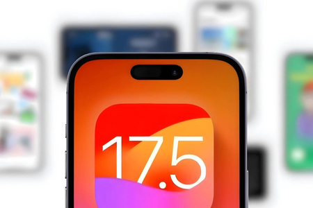 Apple bất ngờ phát hành iOS 17.5 và iPadOS 17.5 Beta 1