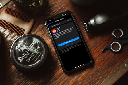 Apple chính thức phát hành iOS và iPadOS 17.6.1, giúp sửa lỗi bảo mật quan trọng