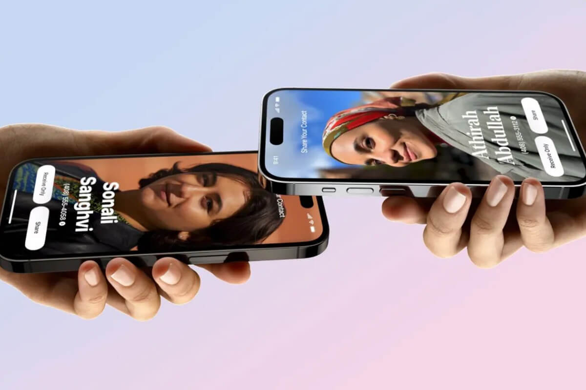 iOS 17 và iPadOS 17 Public Beta 2 vừa trình làng với nhiều cải tiến mới - Hình 2 iOS 17 và iPadOS 17 Public Beta 2 vừa trình làng với nhiều cải tiến mới - Hình 2