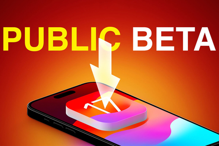 iOS 17 và iPadOS 17 Public Beta 2 vừa trình làng với nhiều cải tiến mới