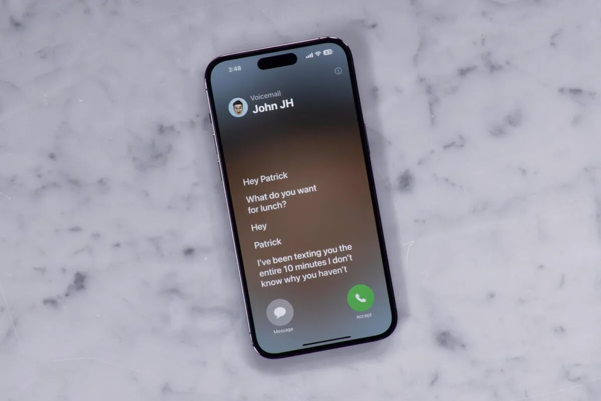 iOS 17 và iPadOS 17 Public Beta 2 vừa trình làng với nhiều cải tiến mới - Hình 3 iOS 17 và iPadOS 17 Public Beta 2 vừa trình làng với nhiều cải tiến mới - Hình 3