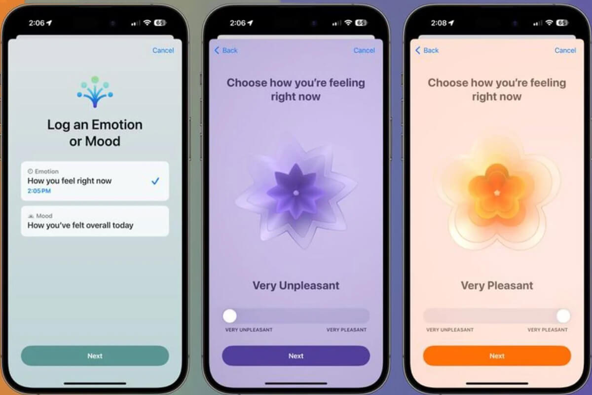 iOS 17 và iPadOS 17 Public Beta 2 vừa trình làng với nhiều cải tiến mới - Hình 4 iOS 17 và iPadOS 17 Public Beta 2 vừa trình làng với nhiều cải tiến mới - Hình 4