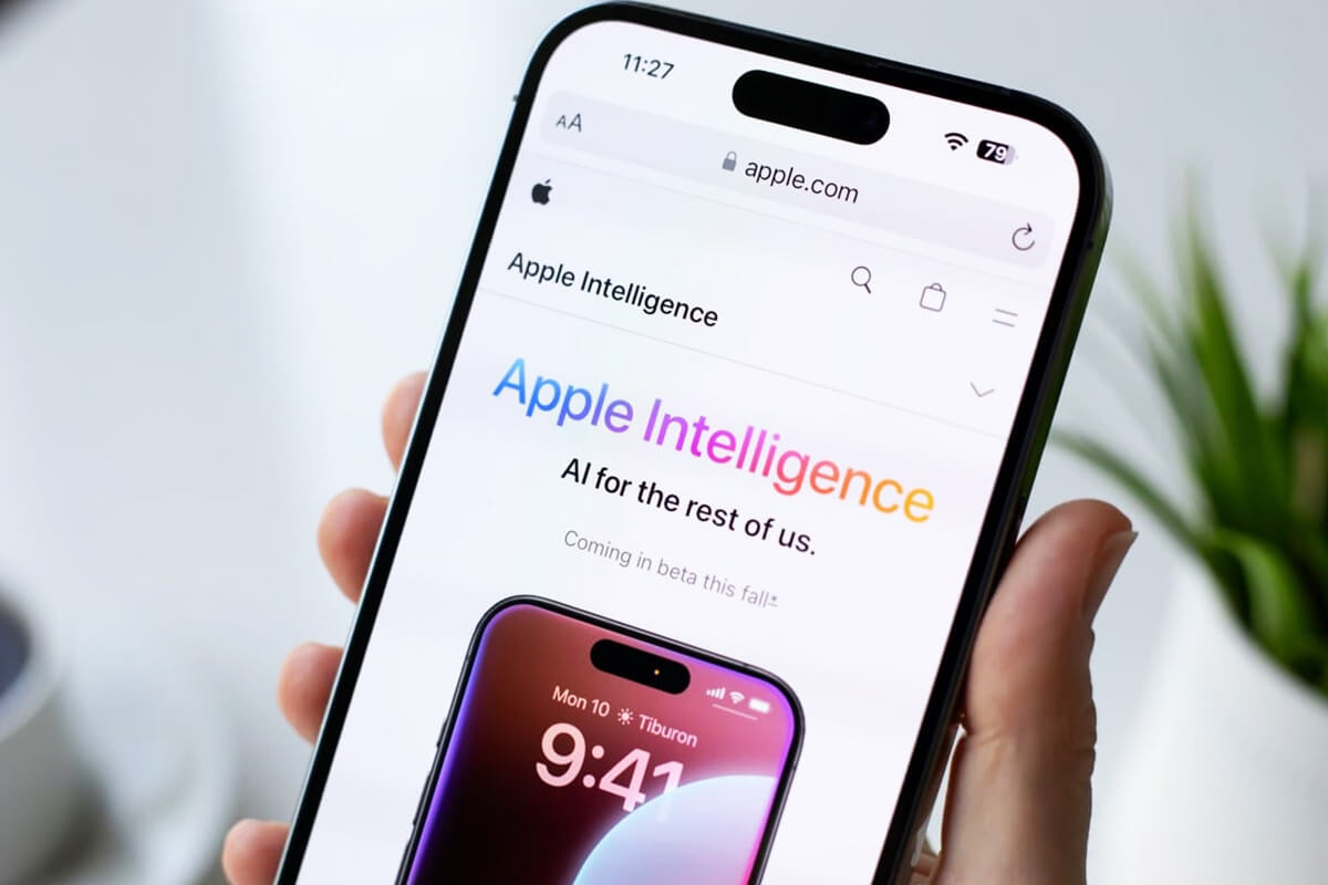 iOS 18.4 Beta - Hình 2