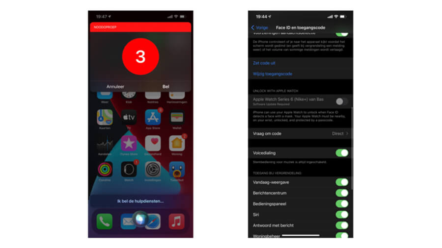 Apple phát hành iOS / iPadOS 14.5 Beta 1: Đã có thể mở khóa iPhone theo phương pháp mới - Hình 3
