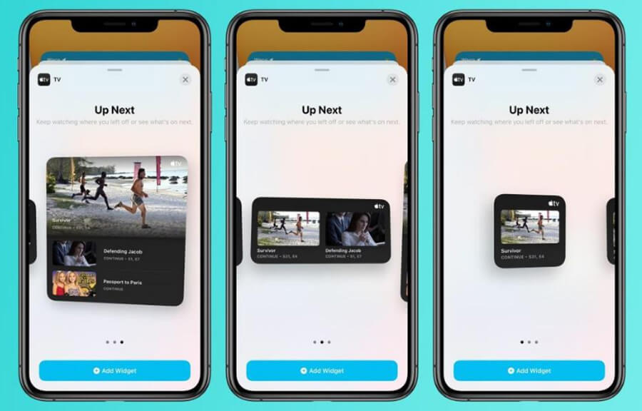 Apple phát hành phiên bản iOS 14 và iPadOS 14 beta 4 với những tính năng mới - Hình 3 Apple phát hành phiên bản iOS 14 và iPadOS 14 beta 4 với những tính năng mới - Hình 3