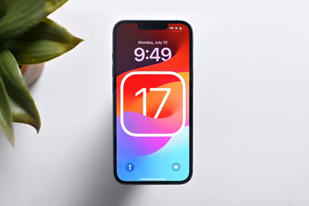 iOS 17 và iPadOS 17 beta 8 đã được phát hành đến các nhà phát triển