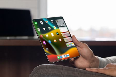 Apple chuẩn bị thay đổi cuộc chơi với iPhone mới