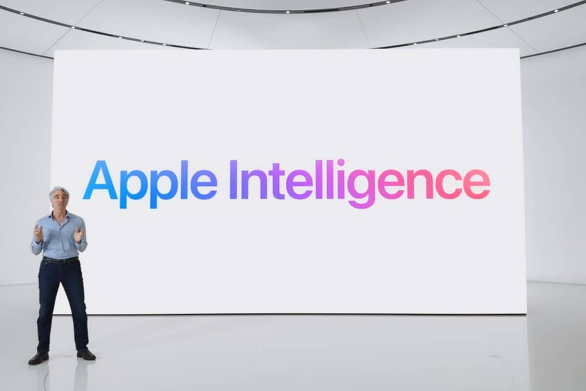 Apple Intelligence là gì? Tương thích với iPhone, iPad và máy Mac nào? - Hình 1 Apple Intelligence là gì - Hình 1