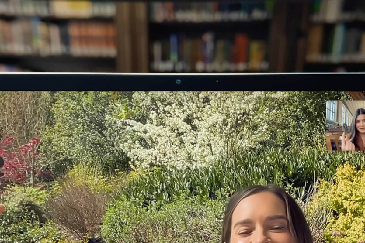 Apple chính thức ra mắt iPad Air 6 với chip M2 mạnh mẽ, màn hình 13 inch - Hình 2 iPad Air 6 M2 - Hình 2