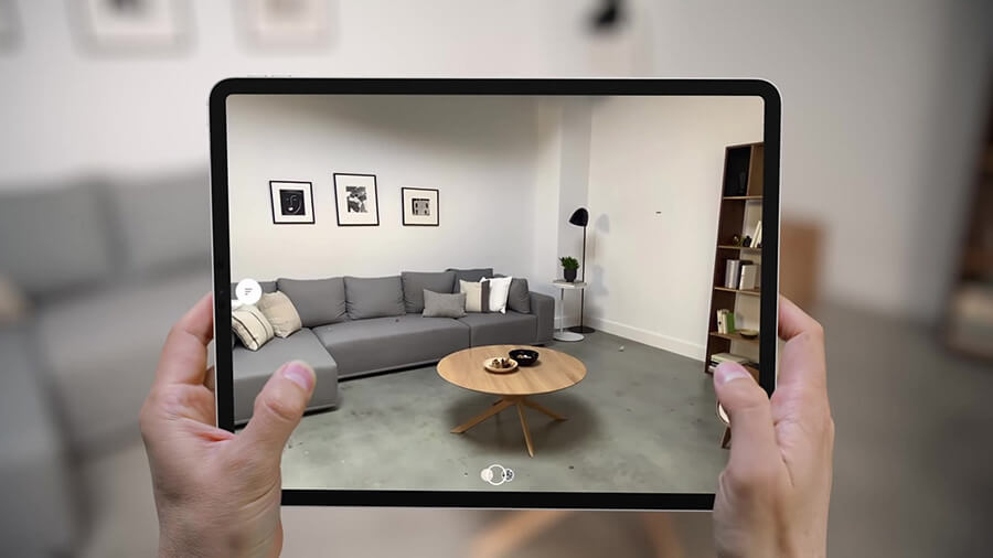 Apple ra mắt iPad Pro 2020 với bàn phím Magic, camera sau siêu "đỉnh" - Hình 3
