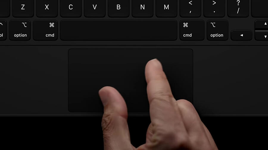 Apple ra mắt iPad Pro 2020 với bàn phím Magic, camera sau siêu "đỉnh" - Hình 7